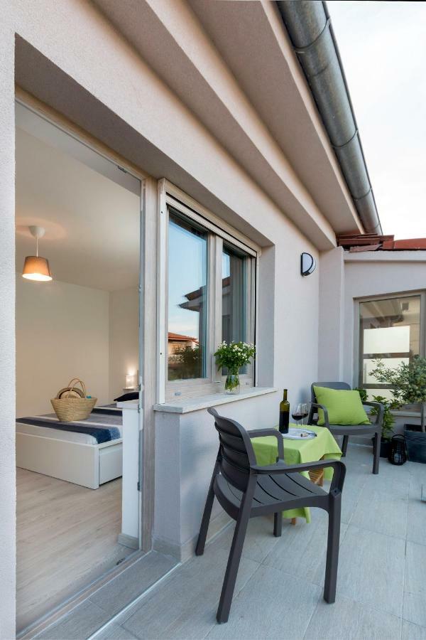 Sunsplash Apartments PUY Eksteriør bilde
