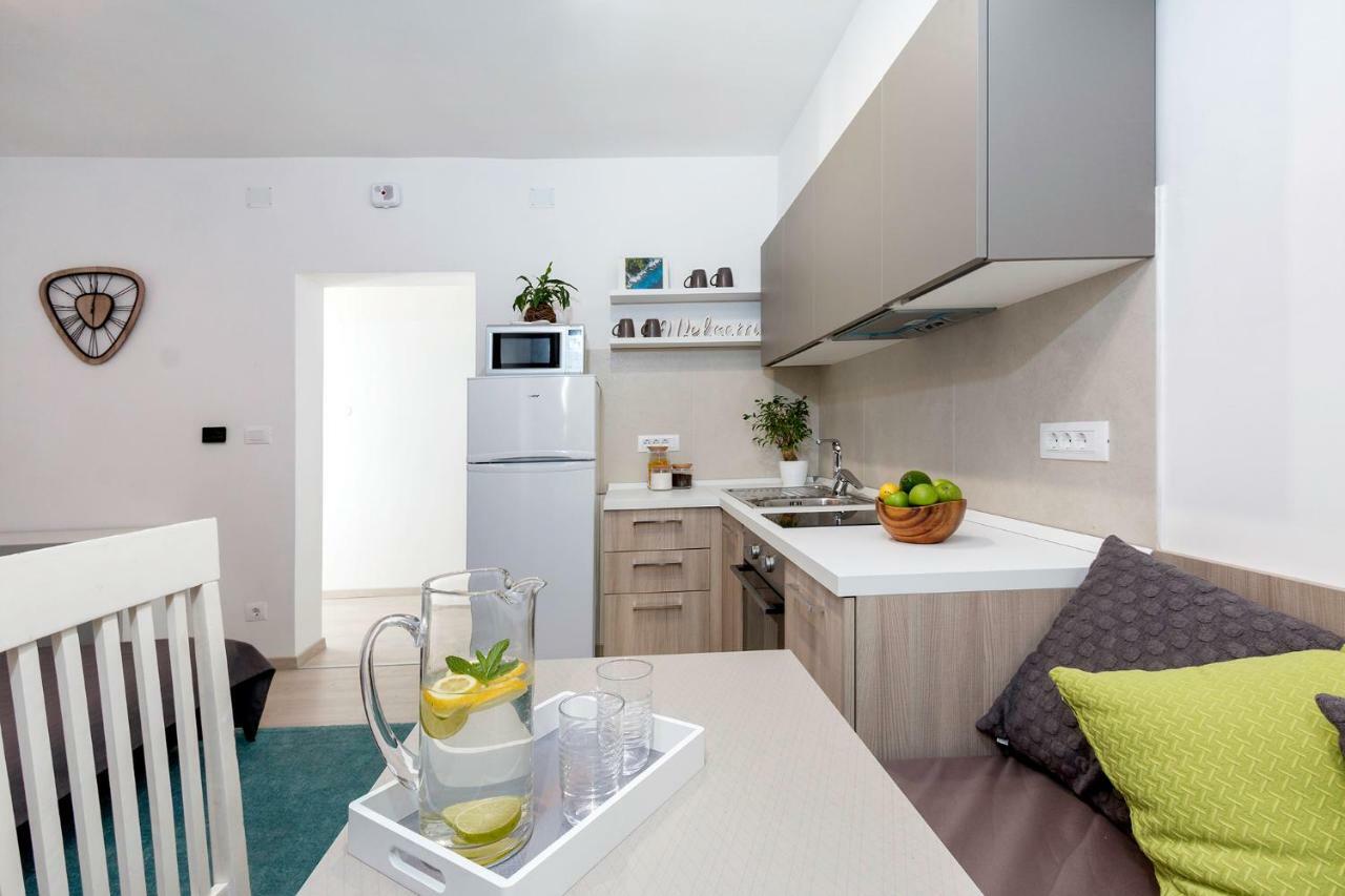 Sunsplash Apartments PUY Eksteriør bilde