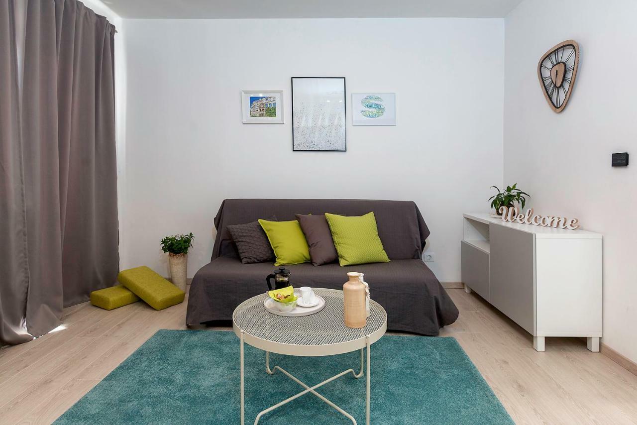 Sunsplash Apartments PUY Eksteriør bilde