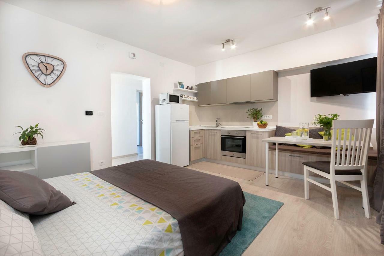 Sunsplash Apartments PUY Eksteriør bilde