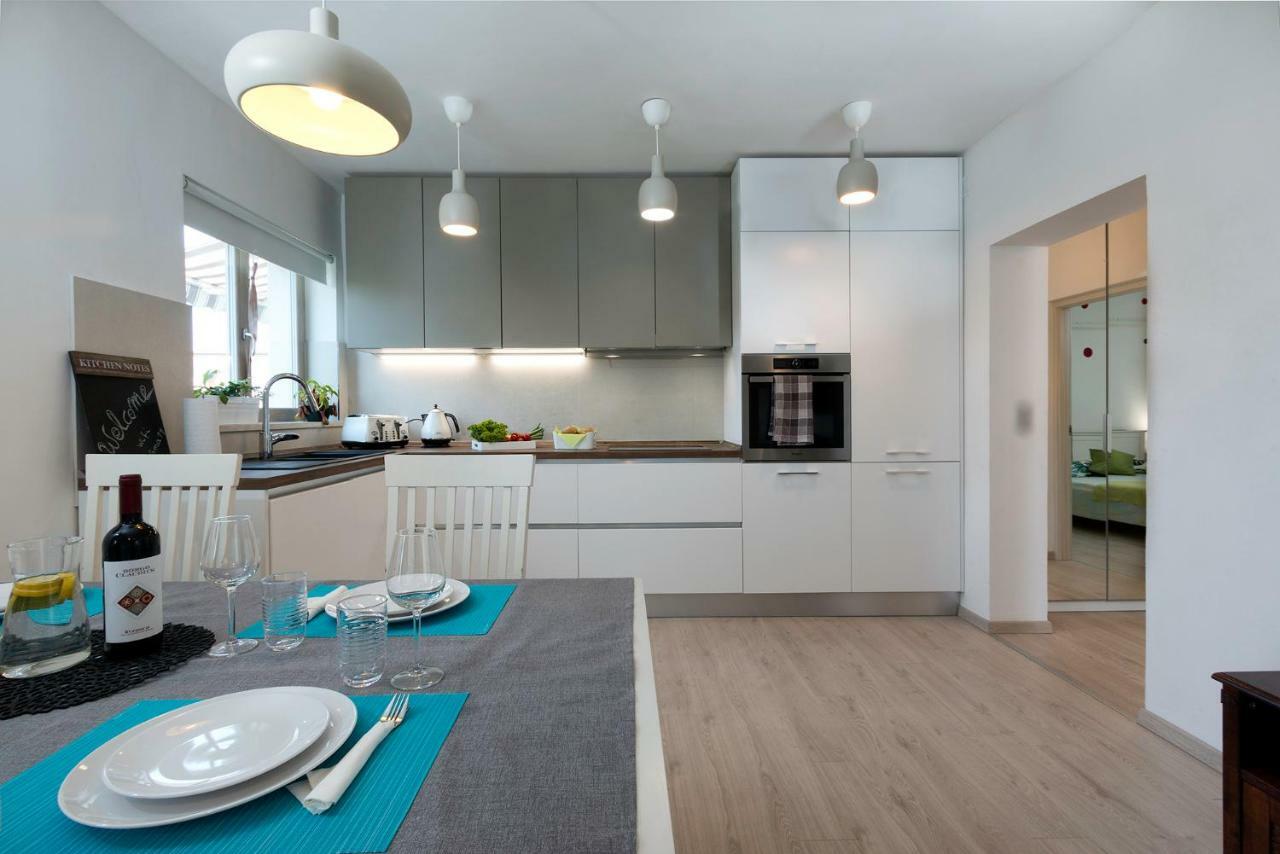 Sunsplash Apartments PUY Eksteriør bilde